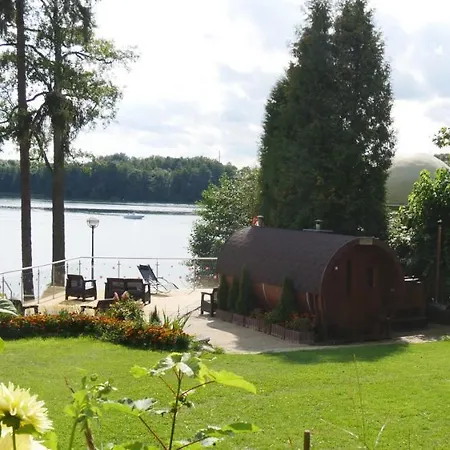 To Tu Bed & Breakfast Mragowo