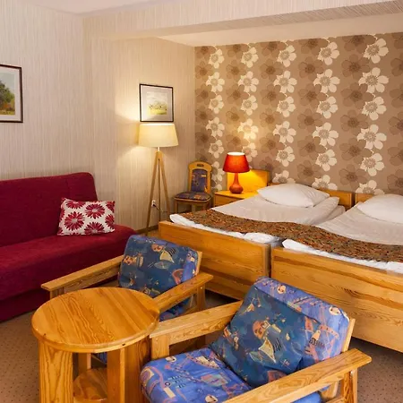 To Tu Bed & Breakfast Mragowo