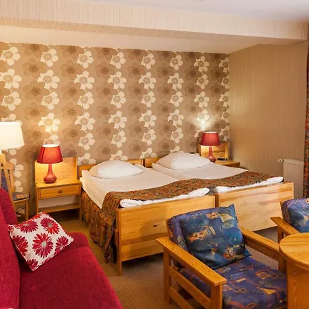 Bed & Breakfast To Tu Mragowo