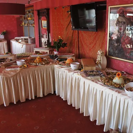 To Tu Отель типа 