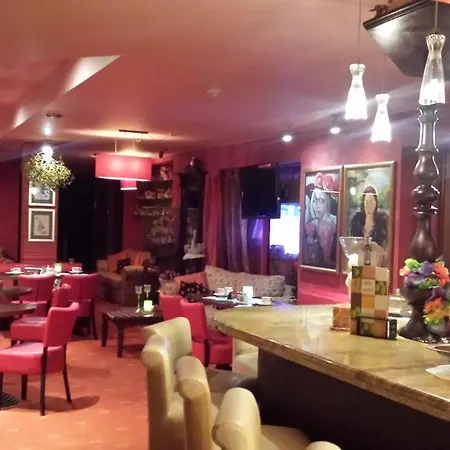 To Tu Отель типа 