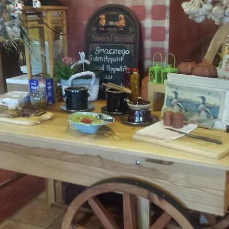 To Tu Отель типа 