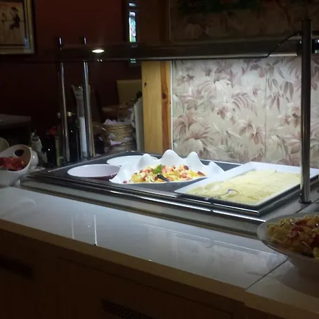 To Tu Bed & Breakfast 3*