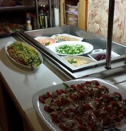 To Tu Отель типа 