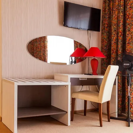 To Tu Bed & Breakfast