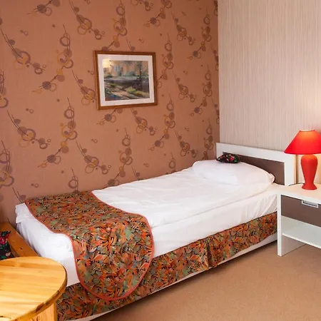 To Tu Отель типа 