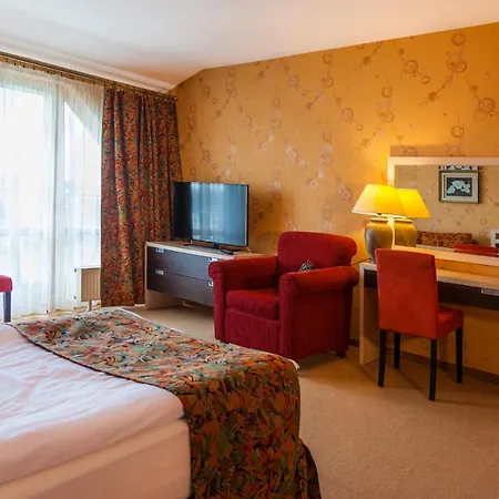 To Tu Отель типа 