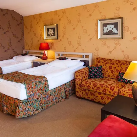 To Tu Отель типа 