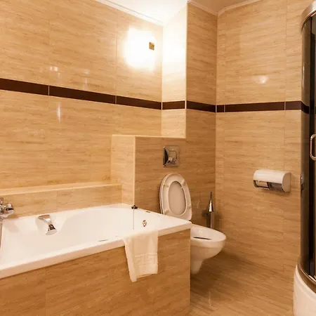 To Tu Bed & Breakfast 3*