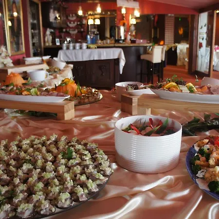 Bed & Breakfast To Tu 3*