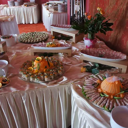 To Tu Bed and breakfast