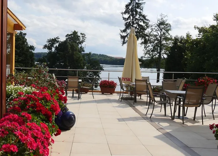 托图旅馆 4* 姆拉哥沃