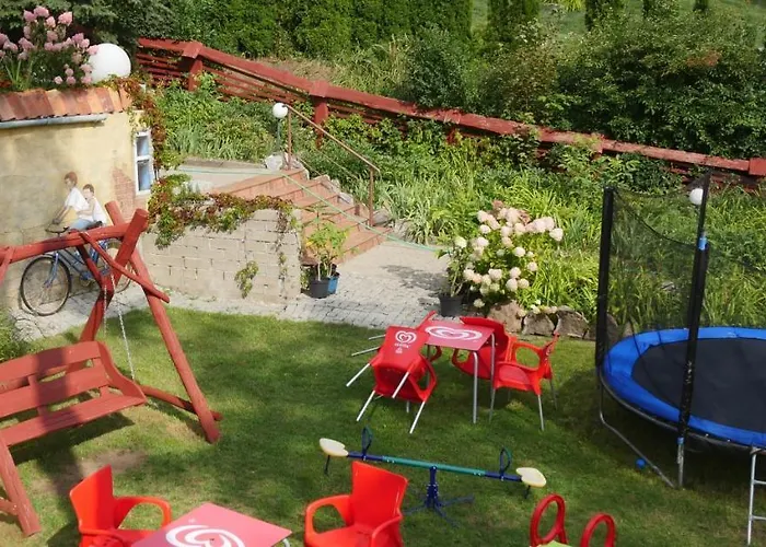 托图旅馆 住宿加早餐酒店