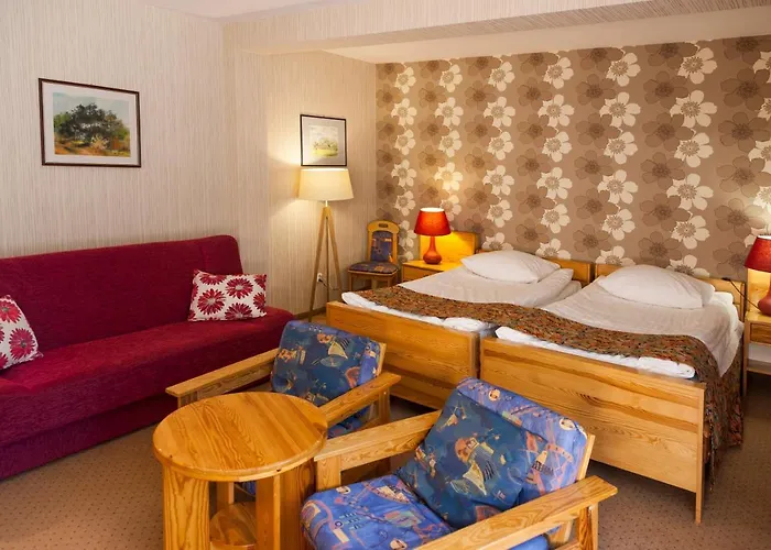 托图旅馆 住宿加早餐酒店 姆拉哥沃