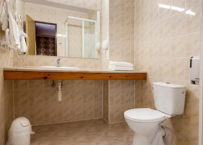 住宿加早餐酒店 托图旅馆