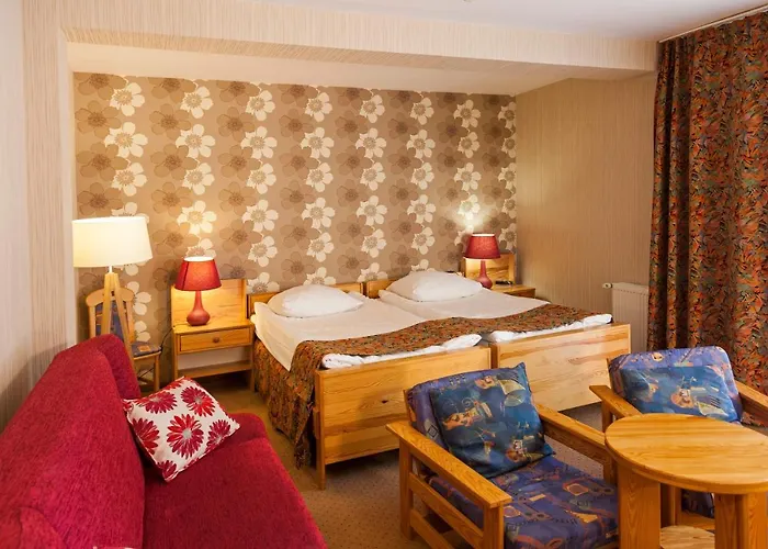 住宿加早餐酒店 托图旅馆 姆拉哥沃