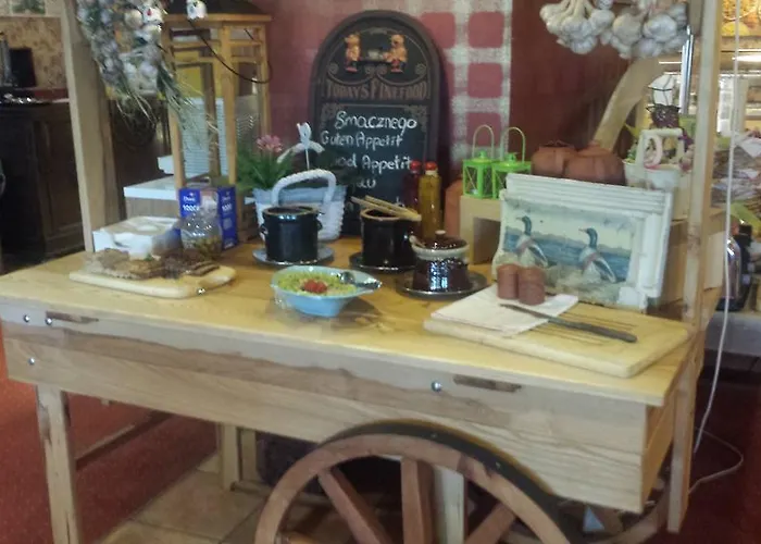 托图旅馆 住宿加早餐酒店