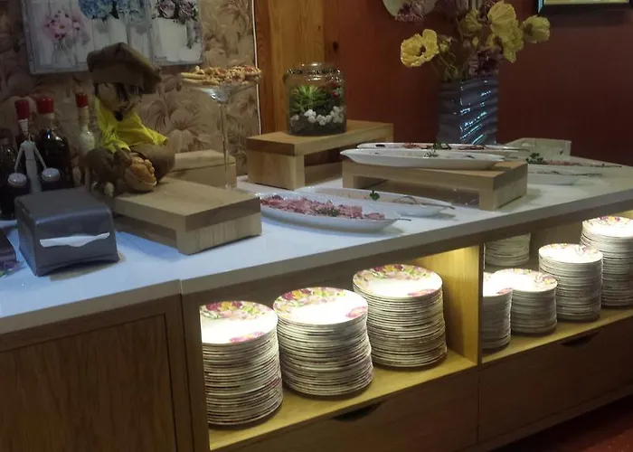 托图旅馆 姆拉哥沃