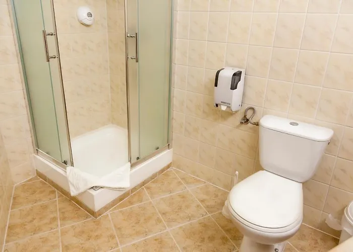 托图旅馆 姆拉哥沃