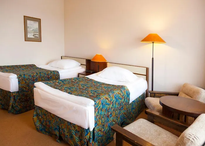 住宿加早餐酒店 托图旅馆 姆拉哥沃