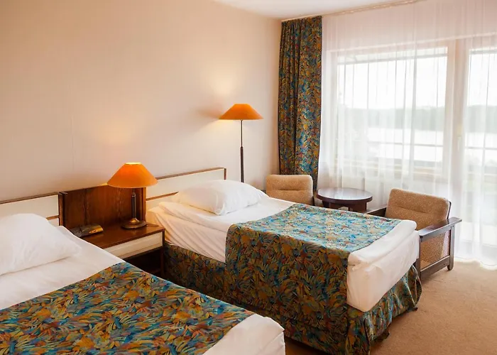 住宿加早餐酒店 托图旅馆