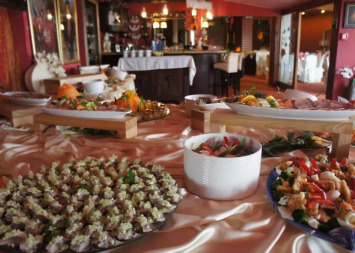 住宿加早餐酒店 托图旅馆 4*