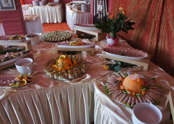 To Tu Bed & Breakfast