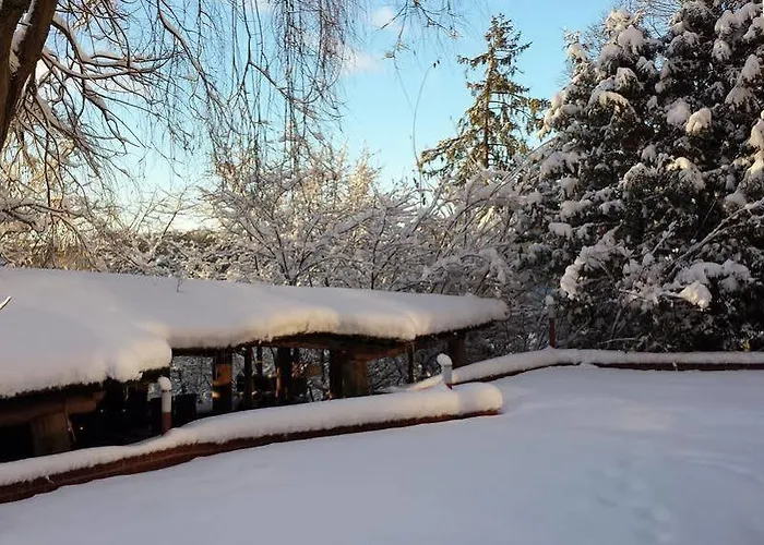 托图旅馆 4* 姆拉哥沃