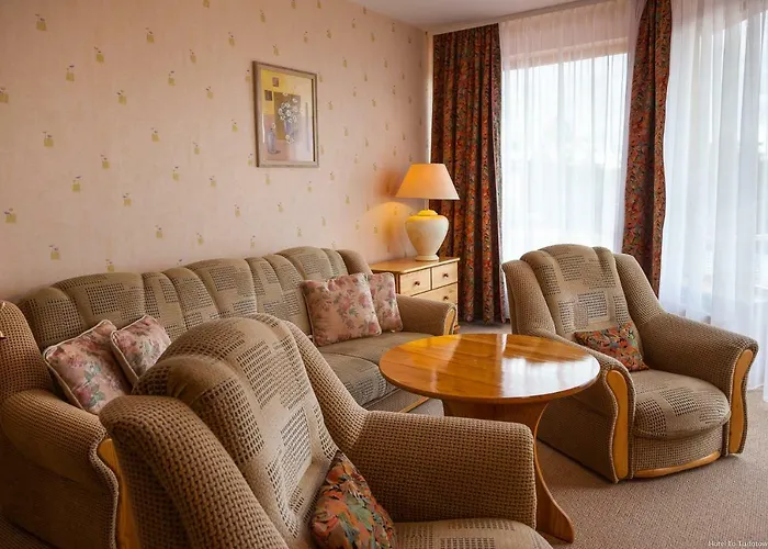 托图旅馆 4* 姆拉哥沃